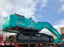 Kobelco SK 300NLC-10