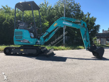 Kobelco SK 17 SR-5