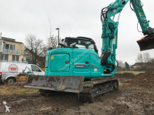 Kobelco SK 85 MSR-3