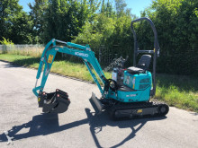 Kobelco SK 10 SR-3