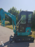 Kobelco SK 17 SR-3
