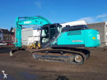 Kobelco SK 300 NLC-10