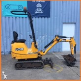 mini escavatore JCB