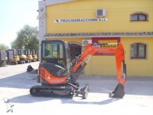 Hitachi ZX29U3 CLR