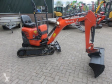 Kubota U 10-3