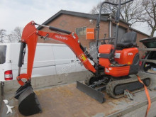 Kubota U 10-3