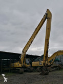 pelle de démolition Komatsu