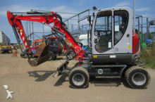 Neuson 6503 WD