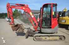 mini escavatore Yanmar