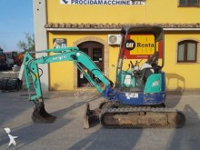 mini escavatore IHI