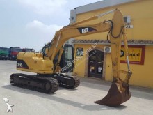 escavatore cingolato Caterpillar