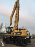 escavatore ragno Caterpillar