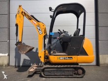 mini-graafmachine JCB