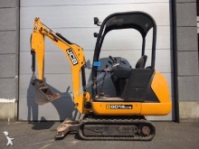mini-graafmachine JCB
