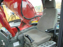 Doosan DX 300 LC Hammer/Greiferleitung AC Schutzgitter HS