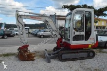 Takeuchi TB 125