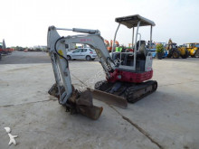 Takeuchi TB 23 R