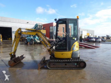mini pelle Komatsu