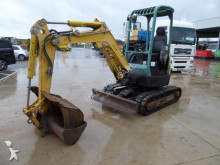 Yanmar VIO 25