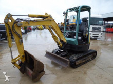 Yanmar VIO 25