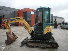 Yanmar VIO 25