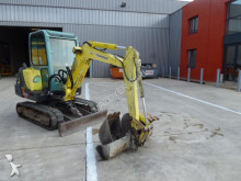 Yanmar B 25