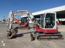 Takeuchi TB 153 FR