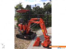 mini escavatore Everun