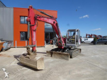 mini-graafmachine Neuson