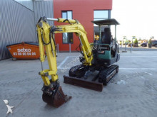 mini-graafmachine Yanmar