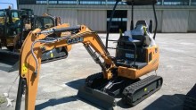 Case CX18B S-2