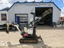 mini escavatore Bobcat