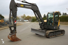 mini escavatore Volvo