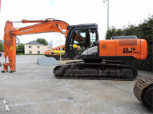 Hitachi ZX250LCN-5