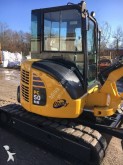 mini-graafmachine Komatsu