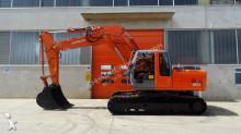 Hitachi ZX180 LCN