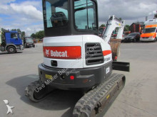 Bobcat E 35