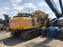 escavatore cingolato Komatsu