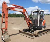 mini escavatore Kubota