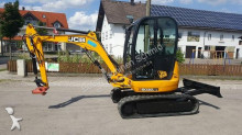 JCB 8030 8030 ZTS