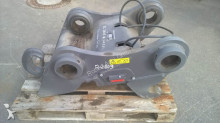 Volvo Schnellwechsler S3 #A-2809