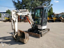 Hitachi ZX22U-3