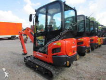 Kubota KX 019-4