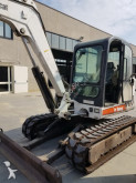 mini escavatore Bobcat