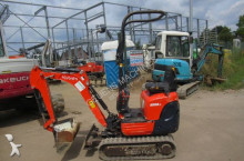 Kubota K 008-3