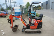 Kubota K 008-3