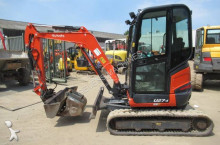 Kubota U 27-4