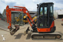 mini escavatore Hitachi