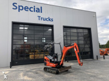 Kubota KX019-4