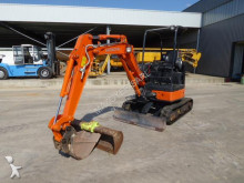 mini-graafmachine Hitachi